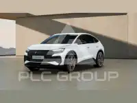 2026 Audi E-TRON