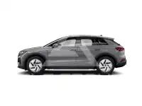 2026 Audi E-TRON