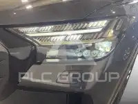2026 Audi E-TRON