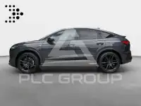 2026 Audi E-TRON