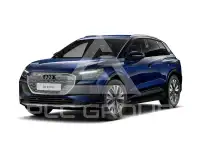 2026 Audi E-TRON