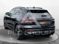 2026 Audi E-TRON