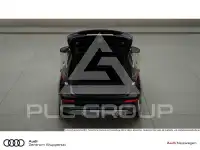 2026 Audi E-TRON