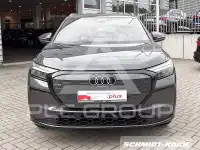 2026 Audi E-TRON