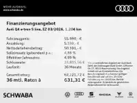 2026 Audi E-TRON