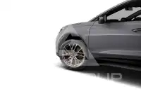 2026 Audi E-TRON