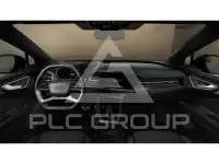 2026 Audi E-TRON