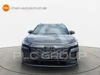 2026 Audi E-TRON