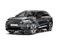 2026 Audi E-TRON