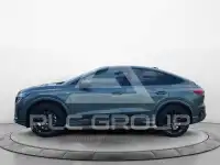 2026 Audi E-TRON