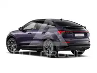 2026 Audi E-TRON