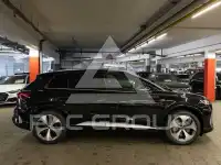 2026 Audi E-TRON