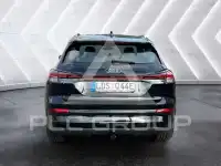 2026 Audi E-TRON