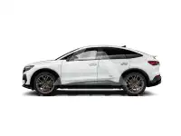 2026 Audi E-TRON