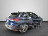 2026 Audi E-TRON