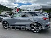 2026 Audi E-TRON