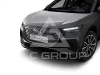 2026 Audi E-TRON