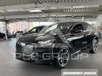 2026 Audi E-TRON