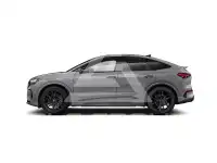 2026 Audi E-TRON