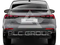 2026 Audi E-TRON