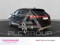 2026 Audi E-TRON