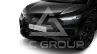 2026 Audi E-TRON