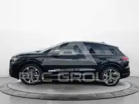 2026 Audi E-TRON
