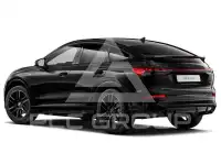 2026 Audi E-TRON