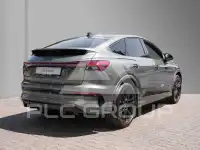 2026 Audi E-TRON