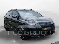 2026 Audi E-TRON