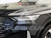2026 Audi E-TRON