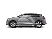 2026 Audi E-TRON