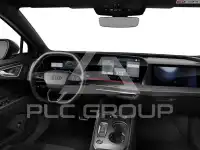 2026 Audi E-TRON