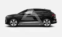2026 Audi E-TRON