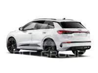 2026 Audi E-TRON