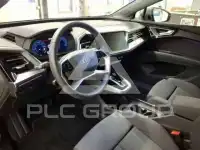 2026 Audi E-TRON