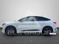 2026 Audi E-TRON