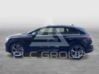 2026 Audi E-TRON