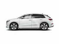 2026 Audi E-TRON