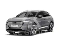 2026 Audi E-TRON