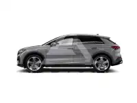 2026 Audi E-TRON