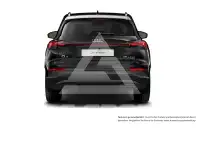 2026 Audi E-TRON