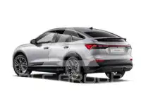2026 Audi E-TRON