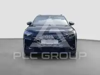2026 Audi E-TRON