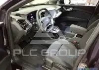 2026 Audi E-TRON