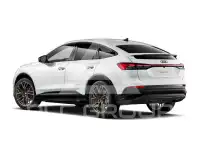 2026 Audi E-TRON