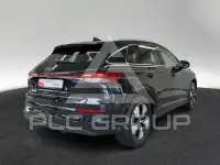 2026 Audi E-TRON