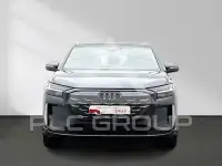 2026 Audi E-TRON