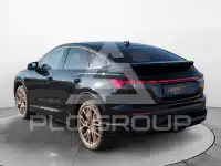 2026 Audi E-TRON