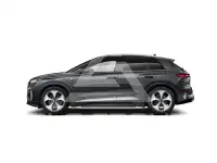 2026 Audi E-TRON